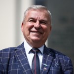 Kolejny kandydat do walki o Kraków. Kim jest Sławomir Pietrzyk?