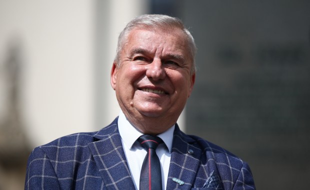 Kolejny kandydat do walki o Kraków. Kim jest Sławomir Pietrzyk?