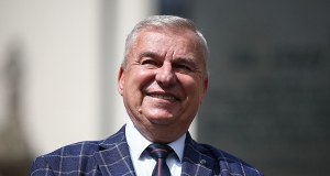 Kolejny kandydat do walki o Kraków. Kim jest Sławomir Pietrzyk?