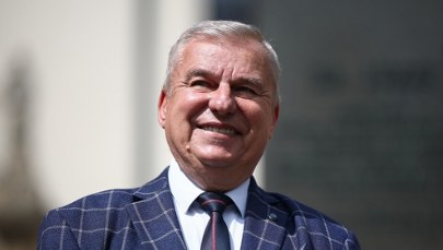 Kolejny kandydat do walki o Kraków. Kim jest Sławomir Pietrzyk?