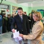 Kolejny kandydat zadeklarował poparcie dla Rafała Trzaskowskiego