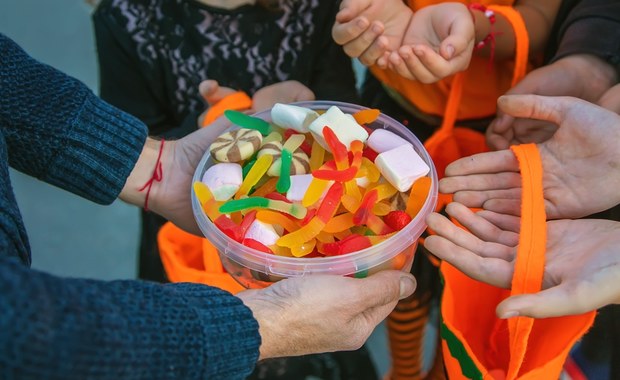 Kolejny "karygodny psikus". Cukierek ze szpilką w Pyrzycach