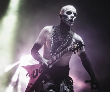 Kolejny koncert Behemotha odwołany! W tle ryzyko pozbawienia wolności i groźby