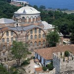 Kolejny kościół w Turcji zostanie przekształcony w meczet