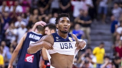 ​Kolejny koszykarz NBA zakażony koronawirusem