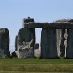 Kolejny krąg z epoki neolitu zlokalizowano niedaleko Stonehenge