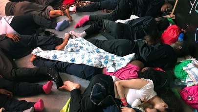 Kolejny kraj chce pomóc ws. migrantów z "Aquariusa" 