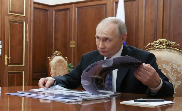 Kolejny kraj na celowniku Kremla. Ujawniono konkretne przykłady szpiegostwa 