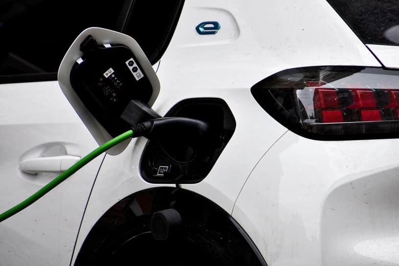 Kolejny kraj ogranicza dopłaty do aut elektrycznych /Getty Images