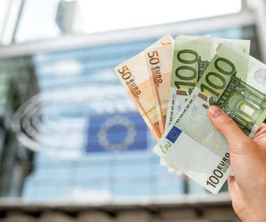 Kolejny kraj UE dołączy do strefy euro? KE dała zielone światło, padła data
