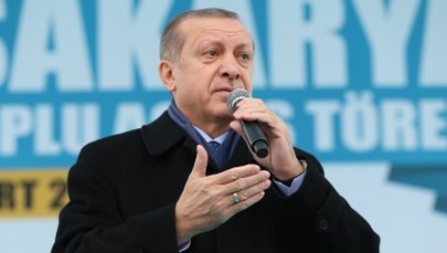 Kolejny kraj UE krytykuje Turcję. "Użyto pogróżek, to niedopuszczalne" 