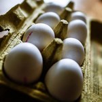 Kolejny kraj UE ma problem z jajami skażonymi środkiem owadobójczym
