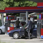 Kolejny kraj wprowadza limity tankowania. Tylko 50 litrów dziennie