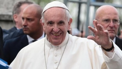 Kolejny krok do pojednania. Papież wykonał gest wobec lefebrystów
