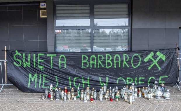 Kolejny krok do wznowienia poszukiwań ofiar katastrofy w kopalni Pniówek  