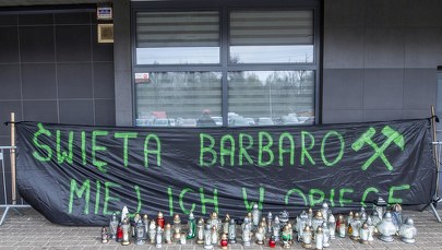 Kolejny krok do wznowienia poszukiwań ofiar katastrofy w kopalni Pniówek  