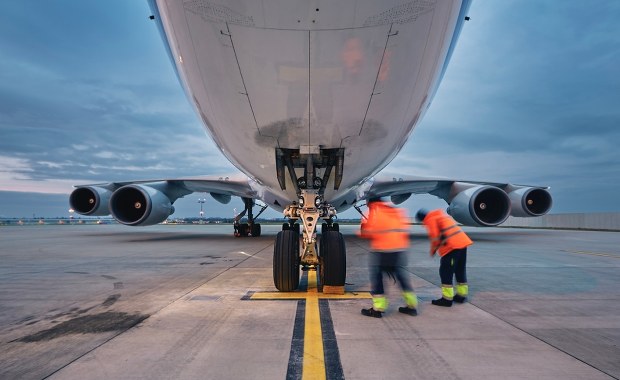 Kolejny krok ku budowie CPK. Podpisano już umowę
