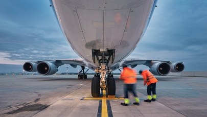 Kolejny krok ku budowie CPK. Podpisano już umowę