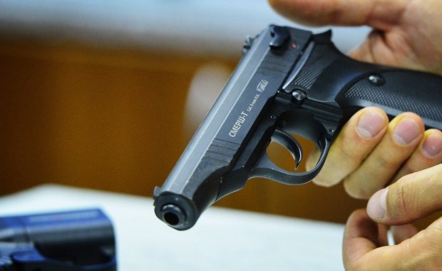 Kolejny krwawy weekend w Chicago. W ciągu roku doszło już do ponad 2 tys. strzelanin