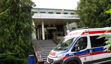 Kolejny lekarz z milionowymi zarobkami. Kieruje dwoma zadłużonymi szpitalami 