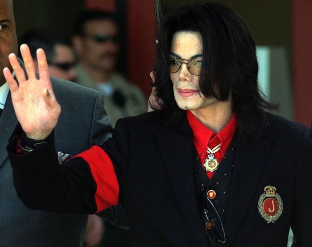 Kolejny lekarz zamieszany w śmierć Michaela Jacksona? fot. Pool /Getty Images/Flash Press Media