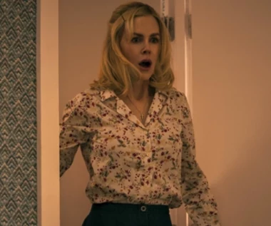 Kolejny mdły film z Nicole Kidman w roli głównej. Przewidywalnie i bez emocji
