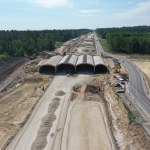 Kolejny miliard na polskie drogi. Blisko 205 km nowych ekspresówek
