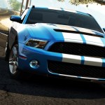 Kolejny Need for Speed w listopadzie przyszłego roku