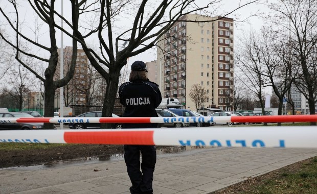 Kolejny niewybuch na budowie drugiej linii metra na Bródnie