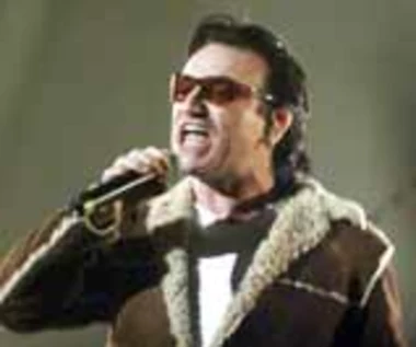 Kolejny 'niezapowiedziany' koncert U2