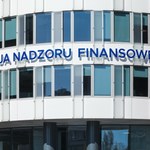 Komisja Nadzoru Finansowego