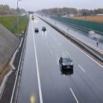 Kolejny odcinek drogi ekspresowej S7 otwarty dla kierowców 