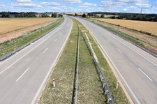 Kolejny odcinek drogi S3 będzie miał dwie nitki