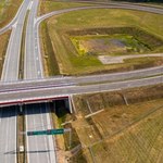 Kolejny odcinek Via Baltica jeszcze w wakacje. GDDKiA podaje termin