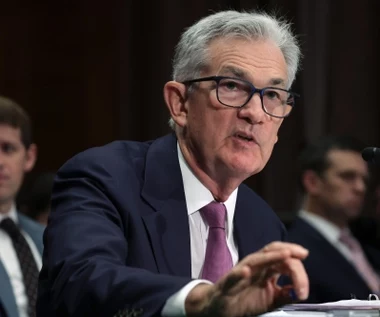 Kolejny odcinek walki Trump-szef Fed. Nie będzie obniżki stóp na życzenie prezydenta