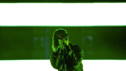 Kolejny Open'er za nami. W Gdyni było deszczowo, ale gorąco