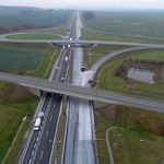 Kolejny opolski odcinek autostrady A4 wyremontowany