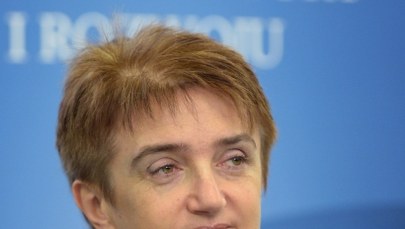 Kolejny pełnomocnik rządu w kolejnym ministerstwie