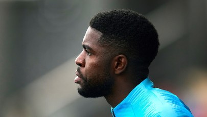 Kolejny piłkarz Barcelony zakażony koronawirusem