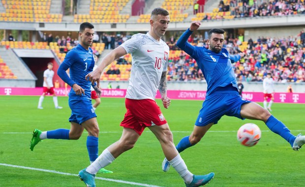 Kolejny piłkarz opuszcza zgrupowanie reprezentacji Polski