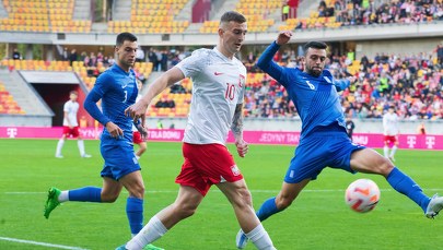 Kolejny piłkarz opuszcza zgrupowanie reprezentacji Polski