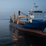 Kolejny podmorski kabel uszkodzony. Akcja łotewskich służb na Bałtyku