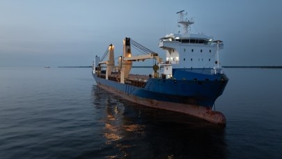 Kolejny podmorski kabel uszkodzony. Akcja łotewskich służb na Bałtyku