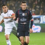 Kolejny Polak zagra w Serie A. Walukiewicz trafi do Cagliari