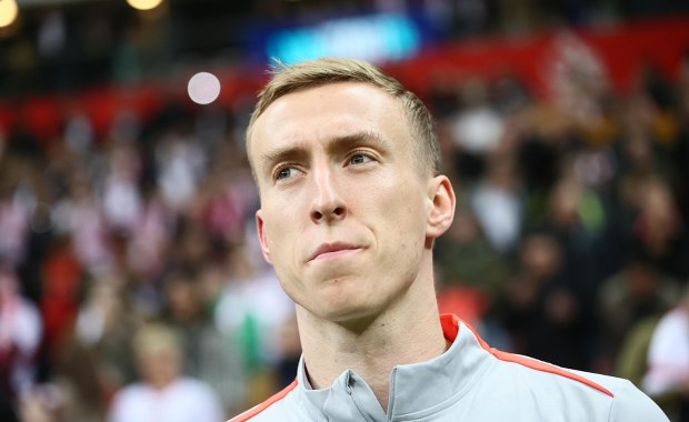 ​Kolejny Polak zagra we włoskiej Serie A. "Benvenuto, Adam!"