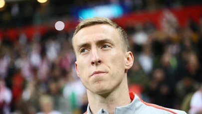 ​Kolejny Polak zagra we włoskiej Serie A. "Benvenuto, Adam!"