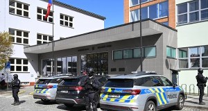 Kolejny Polak zatrzymany w związku z pożarem fabryki w Czechach