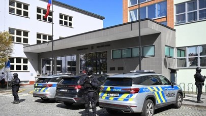 Kolejny Polak zatrzymany w związku z pożarem fabryki w Czechach