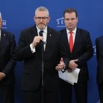 Kolejny polityk dołączył do ugrupowania Grzegorza Brauna