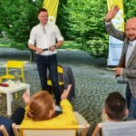 Kolejny polityk odchodzi z Polski 2050